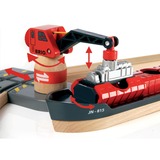 BRIO 33052 treno giocattolo, Ferrovia LR44, Multicolore
