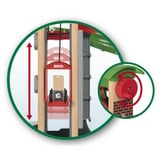 BRIO 53.033.887 Modelli in scala, Gioco da costruzione Bambino/Bambina, Lift and Load, 32 pz, 0,3 anno/i, CE, FSC, Grüner Punkt, Modello di ferrovia/treno