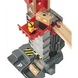 BRIO 53.033.887 Modelli in scala, Gioco da costruzione Bambino/Bambina, Lift and Load, 32 pz, 0,3 anno/i, CE, FSC, Grüner Punkt, Modello di ferrovia/treno