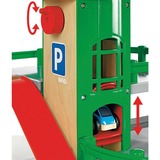 BRIO 7312350332049 pista giocattolo, Gioco da costruzione Ragazzo/Ragazza, 3 anno/i, Multicolore