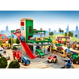 BRIO 7312350332049 pista giocattolo, Gioco da costruzione Ragazzo/Ragazza, 3 anno/i, Multicolore