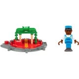 BRIO 7312350334760 Set da gioco, Ferrovia Azione/Avventura, Ragazzo/Ragazza, 3 anno/i, Multicolore