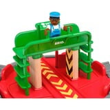 BRIO 7312350334760 Set da gioco, Ferrovia Azione/Avventura, Ragazzo/Ragazza, 3 anno/i, Multicolore