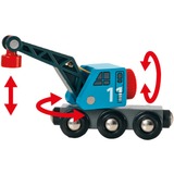 BRIO 7312350335347 Set da gioco,  veicolo da gioco Paesaggio, Ragazzo/Ragazza, 3 anno/i, Multicolore