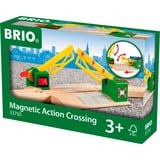 BRIO 7312350337501 Paesaggio, Ferrovia Paesaggio, Ragazzo/Ragazza, 3 anno/i