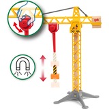 BRIO 7312350338355 Set per costruzioni in metallo, Ferrovia Set da gioco, Ragazzo/Ragazza, 3 anno/i, Building, Batterie incluse, Metallo, Plastica, Legno