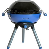Campingaz 2000023717 barbecue per l'aperto e bistecchiera Grill Kettle propano/butano Nero, Blu 2000 W, Griglia Nero/Blu, 2000 W, Grill, propano/butano, Kettle, Griglia e piastra, Nero, Blu