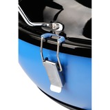 Campingaz 2000023717 barbecue per l'aperto e bistecchiera Grill Kettle propano/butano Nero, Blu 2000 W, Griglia Nero/Blu, 2000 W, Grill, propano/butano, Kettle, Griglia e piastra, Nero, Blu