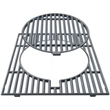 Campingaz 2000031300 accessorio per barbecue per l'aperto/grill Griglia, Piano griglia antracite, Griglia, Nero, Metallo, Campingaz Culinary Modular System, Campingaz