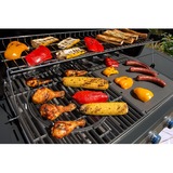 Campingaz 2000031300 accessorio per barbecue per l'aperto/grill Griglia, Piano griglia antracite, Griglia, Nero, Metallo, Campingaz Culinary Modular System, Campingaz