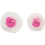 Campingaz 68221 Accessorio per lanterne da campeggio, Mantello bianco, Rosa, Bianco