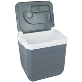 Campingaz Powerbox Plus borsa frigo 24 L Elettrico Grigio, Scatola cool grigio, Grigio, 24 L, Elettrico, 12 V, 407 mm, 313 mm