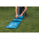 Coleman 2000031637 materasso ad aria Materasso singolo Blu Unisex, Base di aria blu, Materasso singolo, Singolo/Grandezza intera, Rettangolo