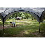 Coleman FastPitch Shelter XL Blu, Bianco, Padiglione argento/blu scuro, Campeggio, Struttura rigida, 21,7 kg, Blu, Bianco