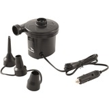 Easy Camp Pompa ad aria El Nino, 12Volt, Pompa di aria Nero