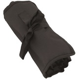 Easy Camp Set di posate Family, 12 pezzi Nero