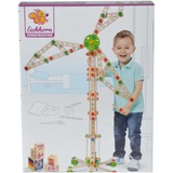Eichhorn 100039046 gioco di costruzione, Modulare 6 anno/i, 2,07 kg