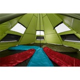 Grand Canyon Tenda rotonda BLACK FALLS 8, Capulet Olive, Ø 500cm verde oliva/marrone