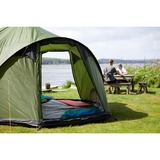Grand Canyon Tenda rotonda BLACK KNOB 10, Capulet Olive verde oliva/marrone