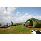 Grand Canyon Tenda rotonda BLACK KNOB 10, Capulet Olive verde oliva/marrone