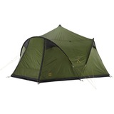 Grand Canyon Tenda rotonda BLACK KNOB 10, Capulet Olive verde oliva/marrone