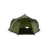 Grand Canyon Tenda rotonda BLACK KNOB 10, Capulet Olive verde oliva/marrone