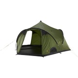 Grand Canyon Tenda rotonda BLACK KNOB 10, Capulet Olive verde oliva/marrone
