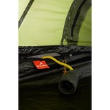Grand Canyon Tenda rotonda BLACK KNOB 10, Capulet Olive verde oliva/marrone