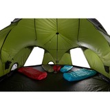 Grand Canyon Tenda rotonda BLACK KNOB 10, Capulet Olive verde oliva/marrone