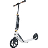 HUDORA 14236 scooter Adulti Nero, Bianco bianco/Nero, Adulti, Nero, Bianco, Asfalto, 120 kg, 2 ruota(e), Poliuretano