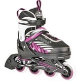 HUDORA 28136 pattini in linea Bambini, Femmina