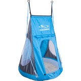 HUDORA 72154 non classificato, Tenda blu/Nero