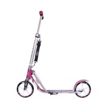 HUDORA BigWheel 205, Scooter Magenta/Argento