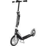 HUDORA BigWheel Air 230, Scooter Nero/alluminio