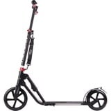 HUDORA Big Wheel Style 230 Adulti Nero, Rosso, Scooter Nero, Adulti, Nero, Rosso, Asfalto, 120 kg, 2 ruota(e), Poliuretano