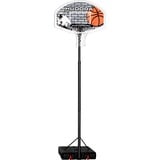 PRO XXL Impianti per pallacanestro, Stand di pallacanestro
