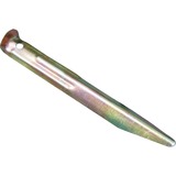 High Peak 42205 kit di fissaggio, Aringa 39 g, 280 mm, 100 mm, 20 mm