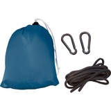 High Peak Amaca leggera blu