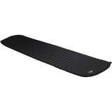 High Peak Minto L Materasso singolo Nero Unisex, Stuoia Nero, Materasso singolo, Rettangolo