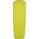 High Peak Oregon L Materasso singolo Verde, Stuoia Citronelle/grigio, Materasso singolo, Large, Altro