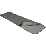 High Peak Sacco a pelo Conon 7 grigio chiaro