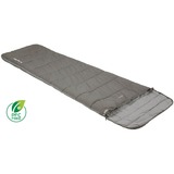 High Peak Sacco a pelo Conon 7 grigio chiaro