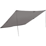 High Peak Tarp 1, tenda da sole grigio
