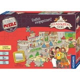 KOSMOS 4002051698737 puzzle 8 anno/i