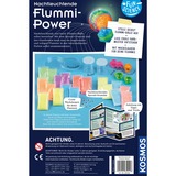 KOSMOS 65410 Giocattoli e kit di scienza per bambini, Casella di esperimento Kit per esperimenti, Chimica, 8 anno/i, Multicolore