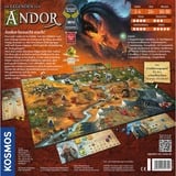 KOSMOS 69174 gioco da tavolo Gioco di ruolo Gioco da tavolo, Gioco di ruolo, 10 anno/i, 60 min, Gioco di famiglia