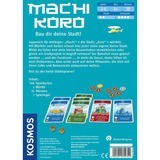 KOSMOS 69232 gioco da tavolo Educativo, Gioco di carte Gioco da tavolo, Educativo, 8 anno/i, 30 min, Gioco di famiglia