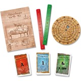 KOSMOS 692698 gioco da tavolo Deduzione, Gioco di partito Gioco da tavolo, Deduzione, 12 anno/i, Gioco di famiglia