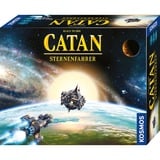 KOSMOS 69318 Giochi da tavolo, Gioco da tavolo 12 anno/i, 120 min