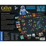KOSMOS 69318 Giochi da tavolo, Gioco da tavolo 12 anno/i, 120 min